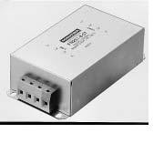 3-P Compact 440VAC, 16A, Wire