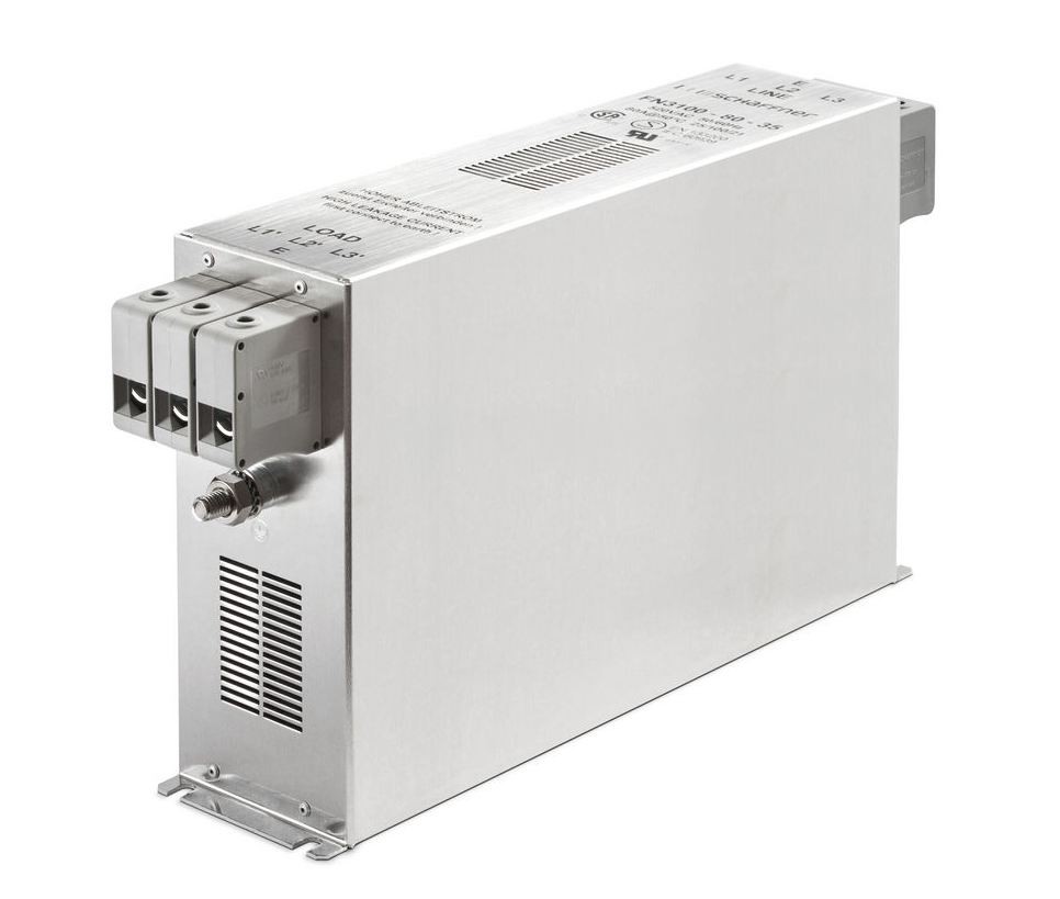 3-P Regen 520VAC, 35A