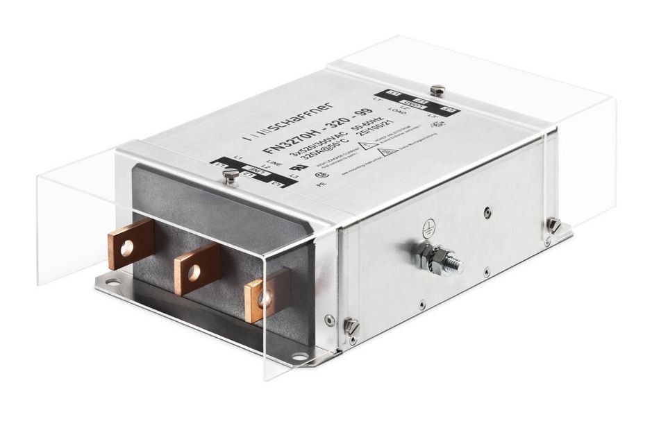 3-P Compact 520VAC, 50A