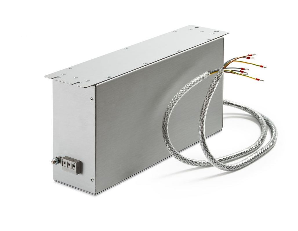 Sine Wave Output 500VAC, 4A