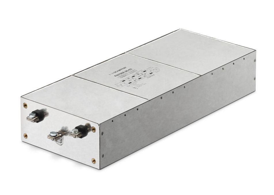 1-P 3-Stage 250VAC, 6A