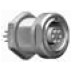 MINI-SNAP Baugr. 3, Sti-Einsatz 18-pol Lötanschl.0.5mm2