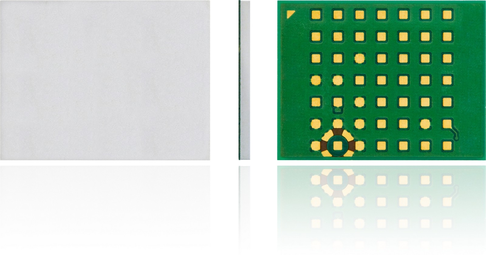 Interface Board inkl. GL866-Quad zu EVK2 m2m air