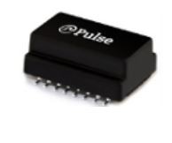 TRANSFORMER10/100BASE-T SINGLE PORT