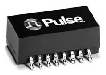 TRANSFORMER10/100BASE-T SINGLE PORT