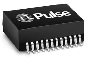 Gigabit single port module with Cicada PHY