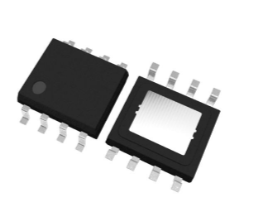 NJW4171GM1-A-TE1 2.4MHz, 2.5A MOSFET Switching Regulator IC for Buck Converter