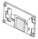 Heatspreader for SMARC-sXAL4