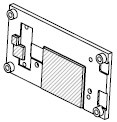 Heatspreader for SMARC-sXAL, industrial temperature use