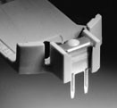Batteriehalter für CR2430