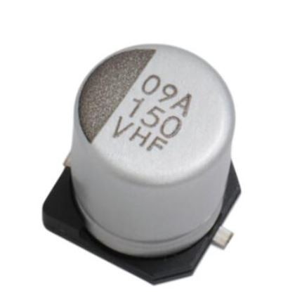 HHXF500ARA680MHA0G Hybrid SMD 68uF 50V 8x10 135°C T&R