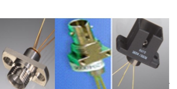 HIGH RESPONSE/SPEED  WITH RECEPTACLE