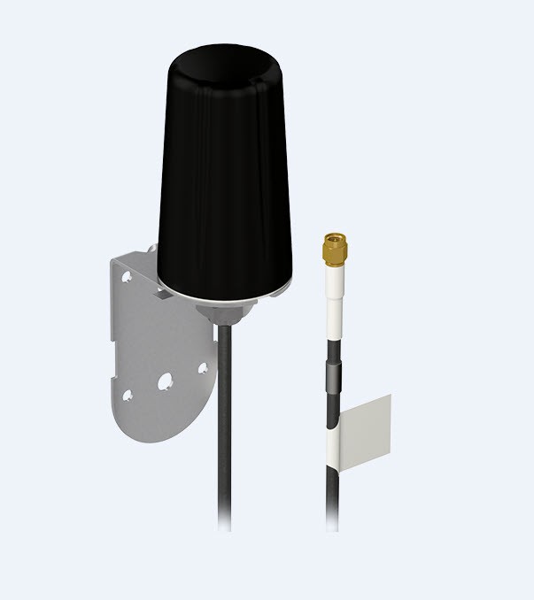 Allround Ant 5/4/3/2G/SMA
