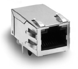 PULSEJACK T1/E1 WITH LINE SIDE PROTECTION