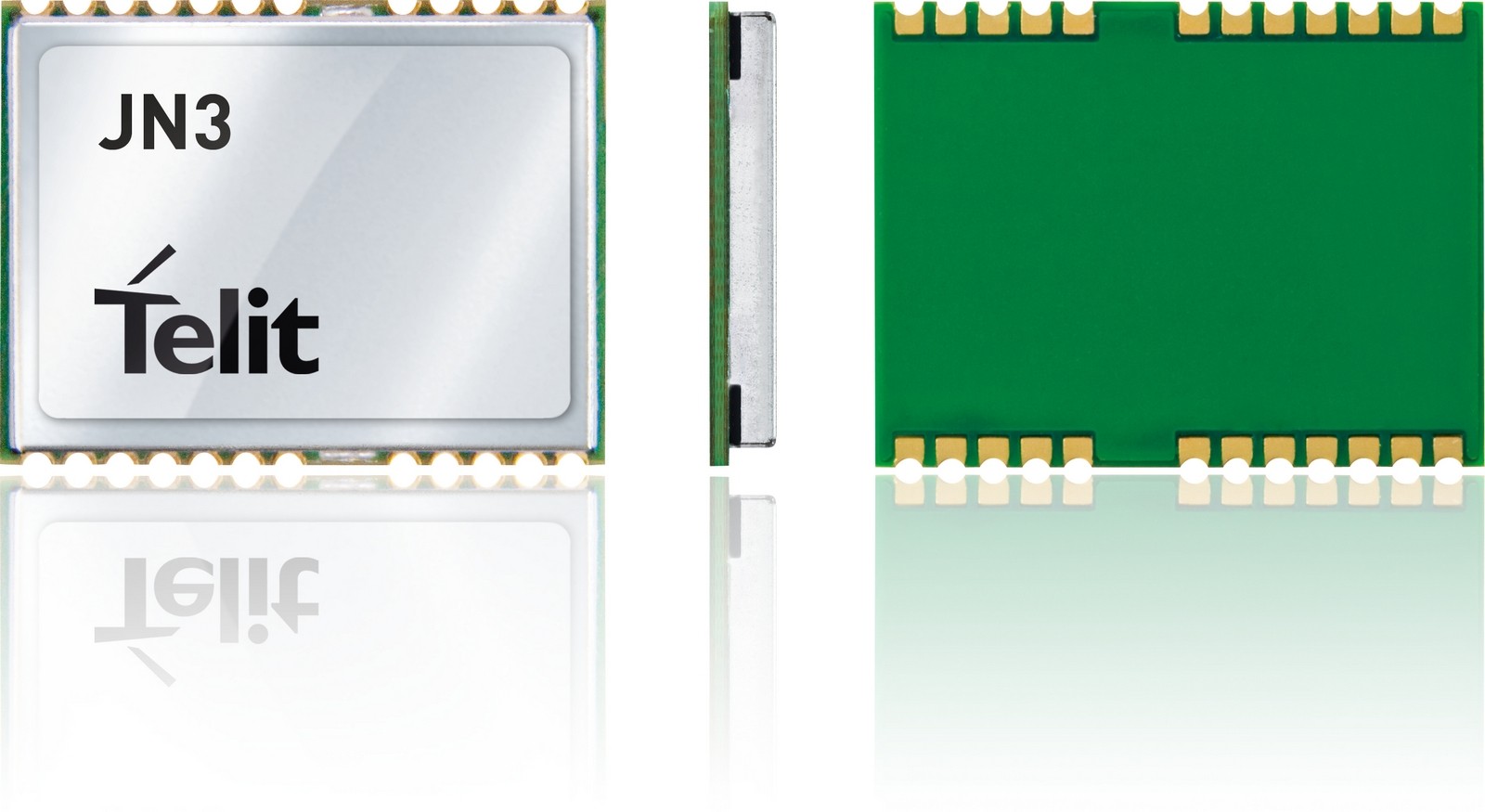 GNSS/GPS Modul with Flash 4800 bit rate, 16x12x2.4