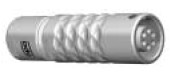 MINI-SNAP Baugr.2 Bu-Einsatz 4-pol Crimp.
