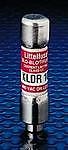FUSE 600V T/D CLASS CC 15A