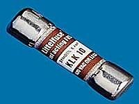 FUSE 600V F/A MIDGET 4A