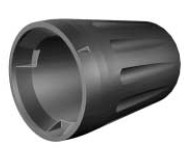 MEDI-SNAP Baugr.1, Steckschlüssel M14 x 1 mm