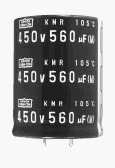 EKMR451VSN471MA35S ELKO SNAP IN 470uF 450V 35x35 105°C