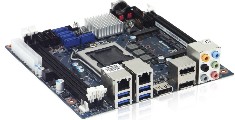 Материнская плата для intel core i5. Mini ITX 10gb. Материнская плата ATX Mini ATX