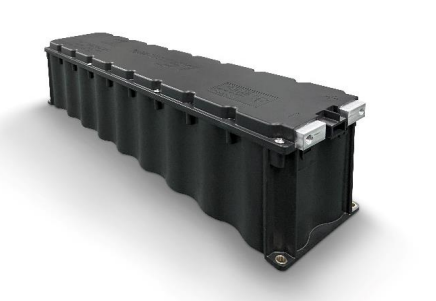 LSUM051R3C0166FEAB Ultracap Module 48V, 166F,  pass & act bal