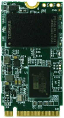 128GB NVMe M.2 Gen3x4 3TE6 P42 3D TLC 0~70°