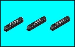 MC146-32.768K10PF20PTR Crystal 32.768kHz 10pF 20ppm -40..85°C SMD T&R