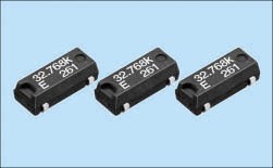 MC306-32.768K6PF20PTR Crystal 32.768kHz 6pF 20ppm -40..85°C SMD T&R