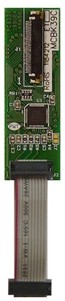 Interface T/P board (7.0" TFT)