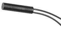 REED SPST-NC Plastic h.