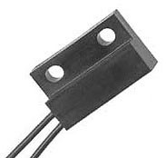 REED SPST-NO Flange mount h.