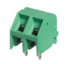 PC-Schraubklemme, mod., 06 pol., RM 5.00mm