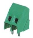 PC-Schraubklemme, mod., 03 pol., RM 5.00mm