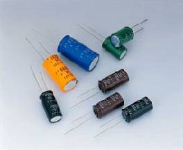 EKZH350ETD331MJC5S ELKO 330uF 35V 10x12.5 R5 105°C AMMO