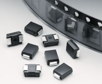 SIDACtor® Thyristor Bi 6VVDRM 1000A DO214 2L