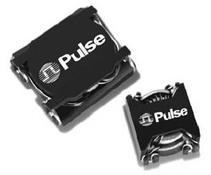 SMD common mode choke 0.77 mtt 4.7A