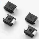 TVS Diode SMB SMD Bi Dir 200VBR T&R