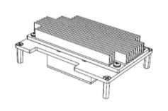 pITX-APL - Passive Cooling Solution for N-Series and J-Series Variants