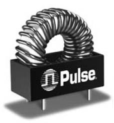 TOROIDAL INDUCTORS High Current