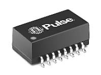 ETHERNET ISOLATION TRANSFORMERS