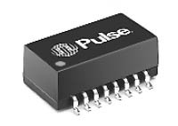 10BASE-T ISOLATION TRANSFORMERS