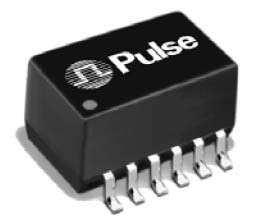 T1/CEPT/ISDN-PRI TRANSFORMER