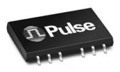 10/100 PC CARD LAN MAGNETICS MODULES