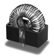 INDUCTOR 67uH KlipMount