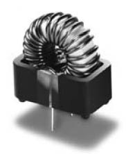 INDUCTOR 35.6uH KlipMount