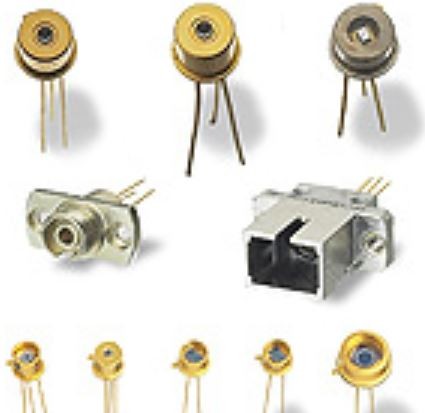 HIGH RESPONSE/SPEED FCI WITH RECEPTACLE