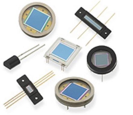 POSITION SENSING, DUAL AXIS