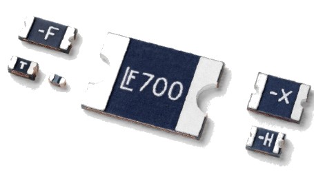 PTC 6V POLYFUSE LoRho SMD 0603 750mA