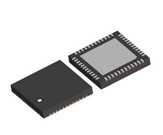 RN5T567x PMIC for Cortex Ax QFN0606-48pin Sample